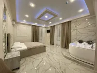 372 Residence Living Quarters - Inns