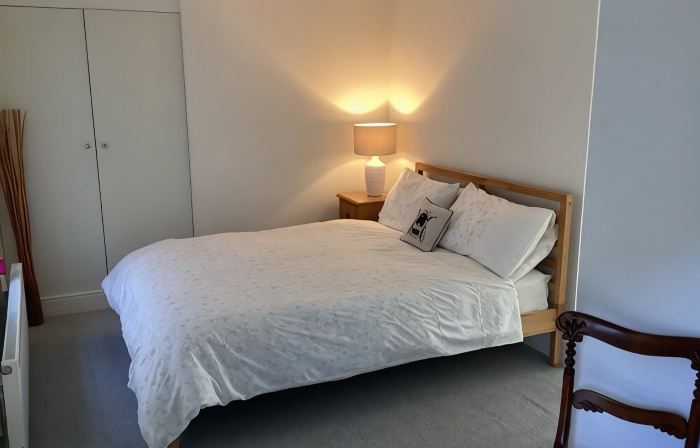 Bexhill Town Centre Flat - Less than 5 mins to the iconic De La Warr Pavillion.