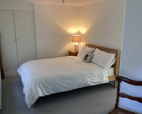 Bexhill Town Centre Flat - Less than 5 mins to the iconic De La Warr Pavillion. Hotels in Bexhill-on-Sea
