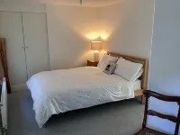 Bexhill Town Centre Flat - Less than 5 mins to the iconic De La Warr Pavillion. - Wifi
