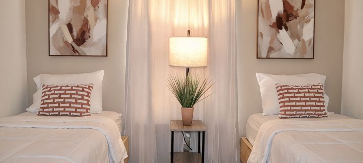 Frontier Traveler Stay Hoteles en Eagle Pass