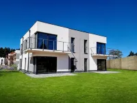 Apartamenty Baltyckie - Luxoro Park - Apartments