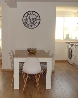Largo House - Faro - Parvekkeita