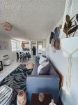 Amazing Ocean Views 2Bedroom, Beach Gear & 300MB Wifi. Superhost!! - 3-نجوم