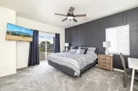 Flagstaff Adventure Getaway! Trail Access, Central A/C, New Home Built in 2023! - บังกะโล