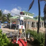 Unit  3 Lauderdale by the Sea Updated Two Bedrm/ 1st Floor200+- Steps to Beach - Villas