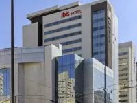 Ibis Osasco