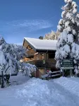 380 m² + Sauna + 6 Fitness Passes for Châtel + 15 Free Multipasses