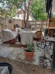 Lofted Urban Farmhouse Cottage Near Downtown Nampa, NNU, and Idaho Center Arena - ห้องครัว