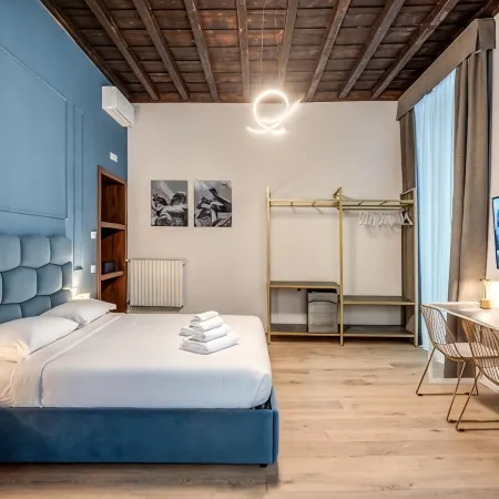 Capranica Private Suites
