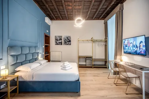 Capranica Private Suites - Homestays