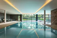 Boringdon Hall Hotel and Spa - 5-Star