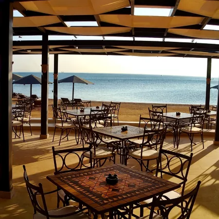 Steigenberger Aqua Magic, All Inclusive