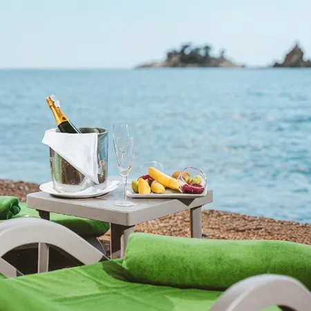 AMI Hotel Budva – Petrovac
