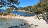 Plage du Capelan | Parking | Private garden | Air-conditioned | Peace and quiet guaranteed - Wifi