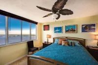Large Condo on Fort Myers Beach with Beautiful Water Views!All New Amenities