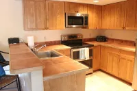 Vail Valley Condo-Downdown, Pool/Hot Tub, Ski, Bike, Fish, Restaurants, Movies - 泳池