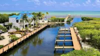 Your Happy Place - gorgeous 2 bed 2 bath oceanfront suite with full kitchen