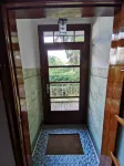 House of Living Styles, (little journey through time 1930-2015) - badewanne