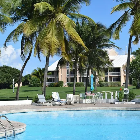 Gentle Winds  2/BR 2/BA  Closest building to the Sea! Sunset Views! Ground Floor