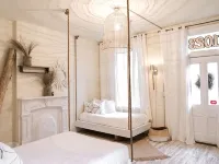 Experience this amazing Mt Adams home where celebrities stay - Balcony