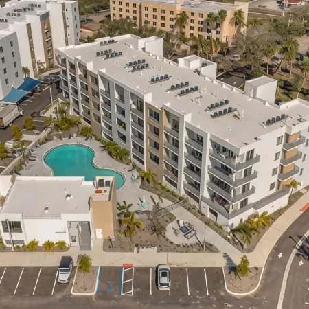 Luxury Resort-style Condo with Amazing Views in a Prime Location