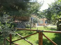 I Carrubi, detached house with sea view Hotel a Maratea