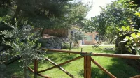 I Carrubi, detached house with sea view Hotel di 