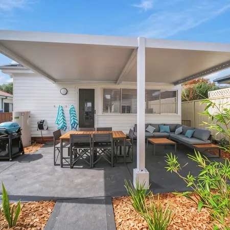 Summer Breeze ForsterThe Perfect Family Getaway on the Mid North Coast of NSW