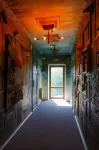 ArtBarin Hotel - Mountain view