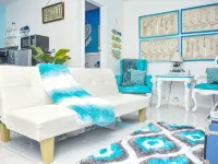 Miami Boho Beach Place - Great location for all your needs! Hotels in Hialeah