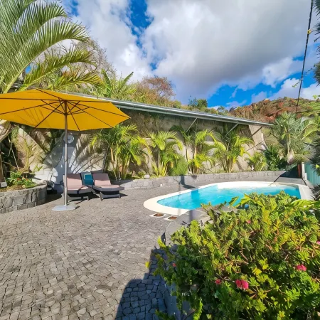 Casa da Ladeira