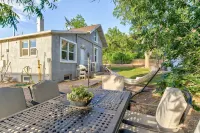 1924 Zion Western Farmhouse - 3-Star