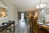 Sleeps 32! Quadruple the Fun!   Four condos all together with 12 BDRM and 8 BATH - 4-Star