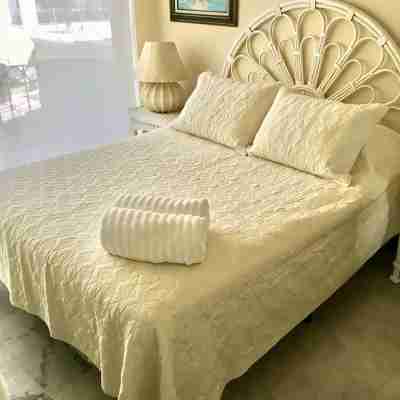 Spectacular Oceanfront Ixtapa Villa...Steps to a Clean, Powdery-Soft Beach! Rooms