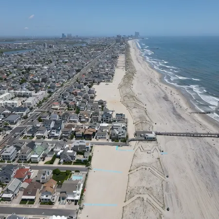 Epic family shore house with all the amenities and then some…check it out