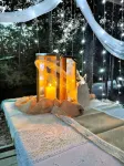 Luxury Cabin At Blackwater Getaway, Short Walk Downhill To The River! - 3 étoiles