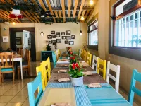 Hotel Casa Caelum - breakfast