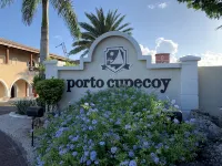 Luxurious Porto Cupecoy - Wi-Fi