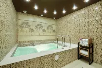 Krokus Spa Mini-Hotel - 2星級