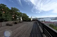 Golden Horn Bay View - 公寓