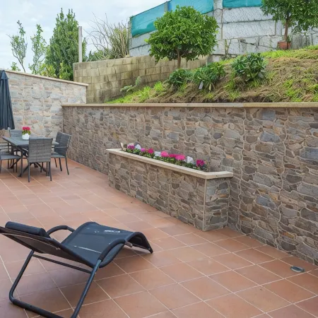 130 m2 apartment with incredible views of the Ria de Pontevedra
