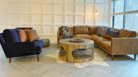 Luxe 10 guest Cabin/Skiing/Pools/Tennis/Gym/Hiking