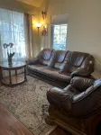 3 bedroom, 2 bathroom townhome in the heart of downtown Cheyenne! - Bungalows