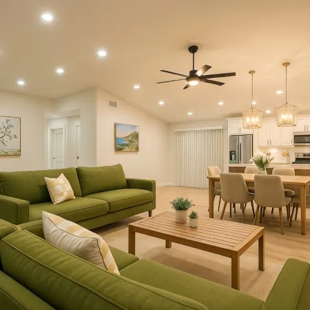 Spacious 4BR, 3BA Home/Oasis Yard Just Minutes from DFW!