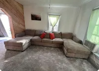 天際線靜居卡農城配有空調和WiFi迷人三臥室度假屋 - 3 星級