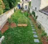 HISTOIRE DE LOIRE - La Maison - 3-Sterne
