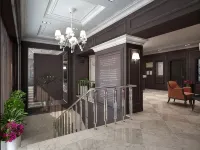 Salute Hotel