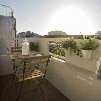 Bonfim apartment in Porto Others