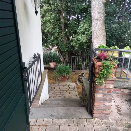 Cottage " I due Pini"
